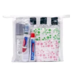 Women’s Green Tea Toiletry Gift Pack - Image 3