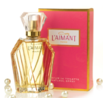 Coty L'aimant Parfum de Toilette Spray 50ml - Image 2
