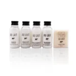 Au Lait Welcome Guest Pack - Image 2