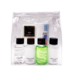 Green Tea Guest Toiletry Pack - Image 3