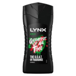 Lynx Africa Mini Shower Gel Travel Size 50ml - Image 2
