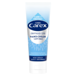 Carex Daily Protecting Hand Cream + Anti-Bacterial 75ml