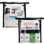 Homeless Hygiene Essentials Toiletry Bag - Male