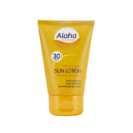 Aloha Sun Protection Sun Lotion SPF 30 50ml - Miniature, Travel-Size, High Protection - Image 3