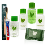 Travel Toiletry Set 30ml | 50 Sets | 350 Items - Image 2