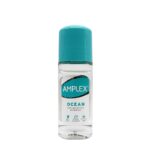 Amplex Ocean Anti-Perspirant Roll On 50ml - Image 3