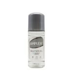 Amplex Natural Anti-Perspirant Roll On 50ml - Image 3