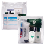 Guest Travel Toiletry Pack - Image 2