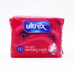 Ultrex Ultra Slim with Wings - 10 Pack - Image 2