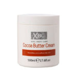 XBC Cocoa Butter Body Cream 500ml