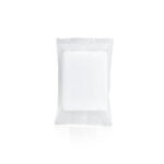 3 Paper Tissue 3ply in Semi-Transparent Pocket Pack