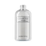 Courtesy Empty Printed 300ml Bottle Hand Wash Label