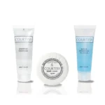 Courtesy Toiletry Set 30ml | 50 Sets | 150 Items