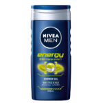 Nivea Men Energy Shower Gel 250ml