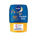 NIVEA Sun Kids To Go Protect & Care SPF50+ 50ml | Bulk Discounted - Image 2