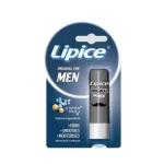 Lipice Original for Men Lip Balm - Firm, Smooth, and Moisturise Your Lips