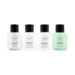 Sea Kelp Hotel Toiletries Set - 50 Units Each 30ml - Image 2