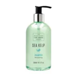 Sea Kelp Shampoo 300ml Pump Bottle