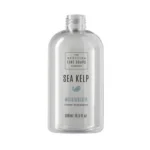 Sea Kelp Moisturiser 300ml Empty Printed Bottle