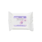 Beauty Formulas Feminine Intimate Hygiene Wipes 20 Pack