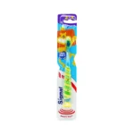 Signal Toothbrush Standup Kids Age 3-8 - Ultra Soft - Image 2