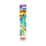 Signal Toothbrush Standup Kids Age 3-8 - Ultra Soft