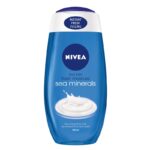 Nivea Fresh Moisture Sea Minerals Shower Gel 250ml