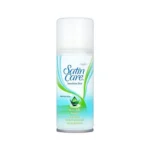 Gillette Satin Care Sensitive Skin Shave Gel with Aloe Vera 75ml