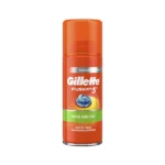 Gillette Fusion5 Ultra Sensitive Shave Gel 75ml - Image 2