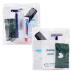 Standard Patient Toiletry Pack - MRB546