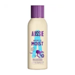Aussie Miracle Moist Hair Shampoo 90ml