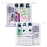 Women’s Green Tea Toiletry Gift Pack