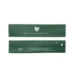 Bamboo Toothbrush & Vegan Toothpaste 5g - Image 4