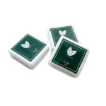 Green Tea Soap 40g | Natural Cleansing Bar