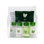 Green Tea Guest Toiletry Pack - Image 4