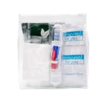 Green Tea Guest Toiletry Pack - Image 5