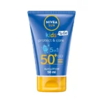 NIVEA Sun Kids To Go Protect & Care SPF50+ 50ml | Bulk Discounted