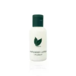 Green Tea Hand & Body Lotion 50ml | Bulk Moisturiser for Hygiene Kits