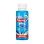 Colgate Plax Cool Mint Travel Mouthwash 100ml