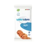 Baby Water Wipes Sensitive Baby 10 PACK
