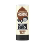 Original Source Tropical Coconut & Shea Butter Shower Gel 50ml