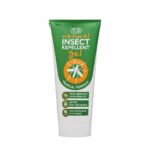 Dr J's Natural Insect Repellent Gel Tropical Formula 100ml – DEET-Free Protection
