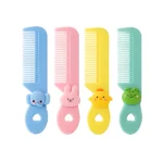 Baby Comb – Blue & Pink Colours | Bulk Discounted Online