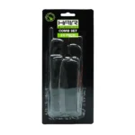 Hair Academy Comb Set 10 Pack | Discounted Bulk Toiletries Supply