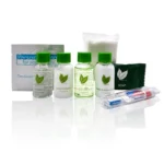 Green Tea Guest Toiletry Pack - Image 2