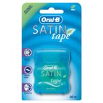 Oral-B Satin Tape Mint – Cheap Dental Care and Toiletries Online