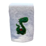 Kids Dinosaur Face Cloth – Soft Cotton