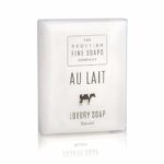 Au Lait Soap 25g - Image 2