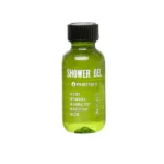 Greener Lifestyle Bath & Shower Gel 40ml – With Argan Oil