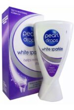 Pearl Drops Teeth Whitening White Sparkle 50ml - Image 2